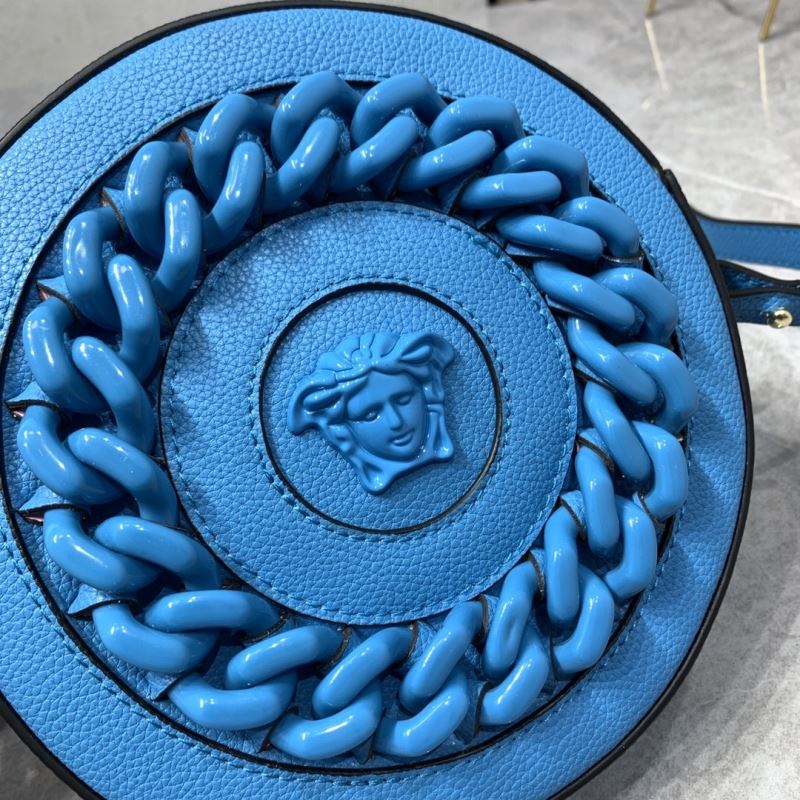 Versace Round Bags